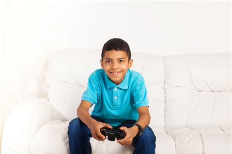 How long should a 10 year old play Xbox?