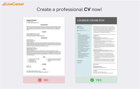 How long should a CV be in Europe?