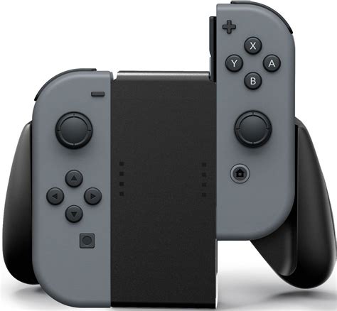 How long should a Switch controller last?