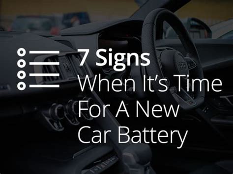 How long should a car battery last?