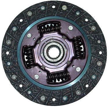 How long should a clutch last on average?