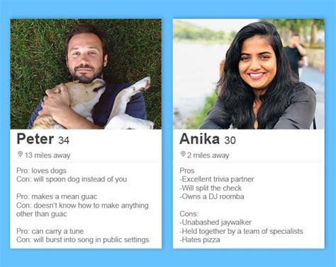 How long should a dating bio be?