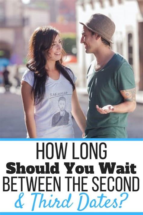 How long should a third date be?