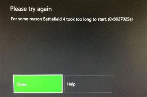 How long should an Xbox take to start?