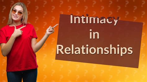 How long should couples go without intimacy?