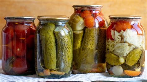 How long should pickles be stored?