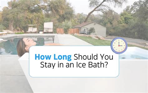 How long should you be in a pool?