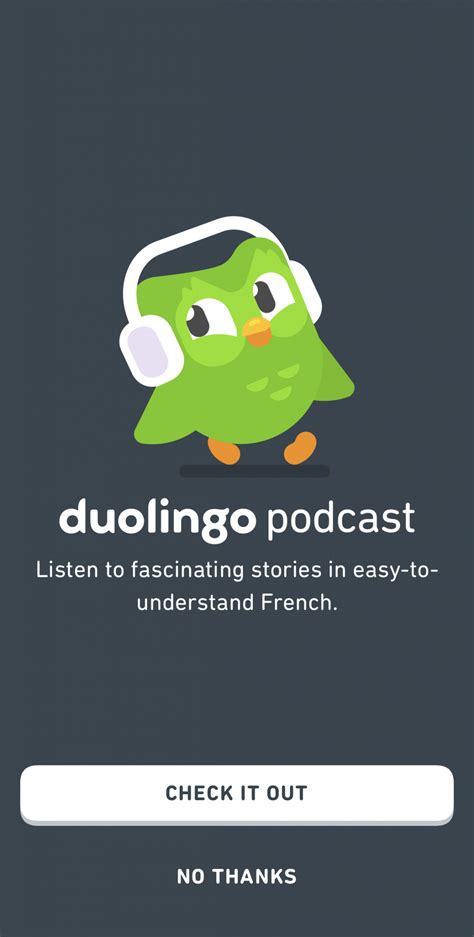 How long should you be on Duolingo?