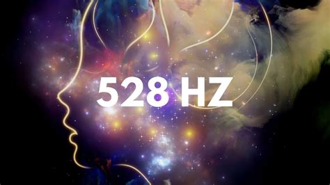 How long should you listen to 528 Hz?