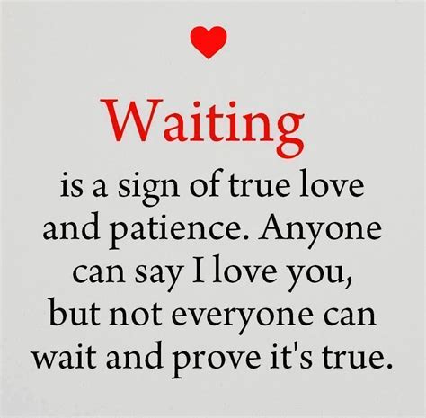 How long should you wait for him to say I love you?