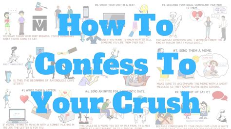 How long should you wait to confess to your crush?