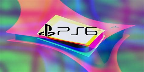 How long till the PS6 comes out?