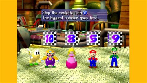 How long to beat Mario Party 1?