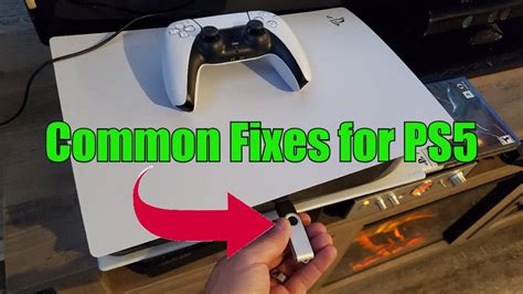 How long to fix a PS5?