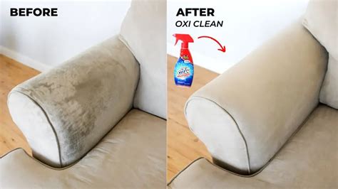 How long to leave vinegar on upholstery?