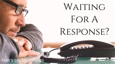 How long to wait for recruiter response?