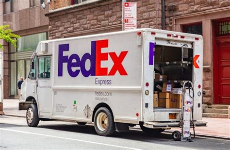How long until FedEx considers a package lost?