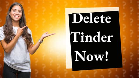 How long until Tinder deletes your data?