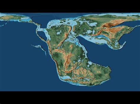 How long was a day 200 million years ago?