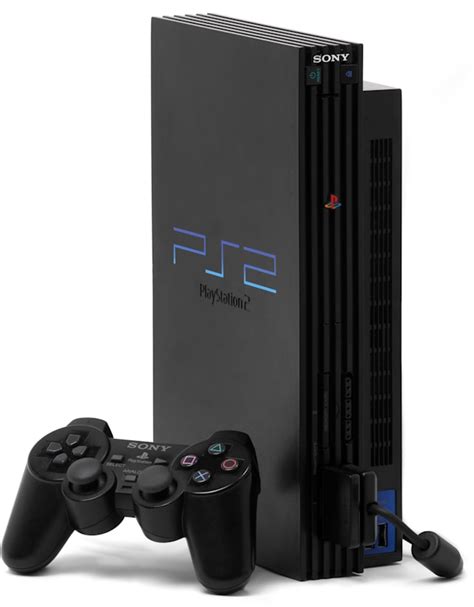 How long was the PS2 lifespan?