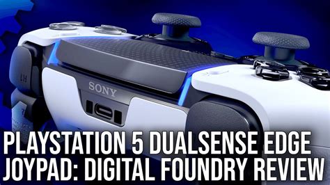 How long will DualSense edge last?