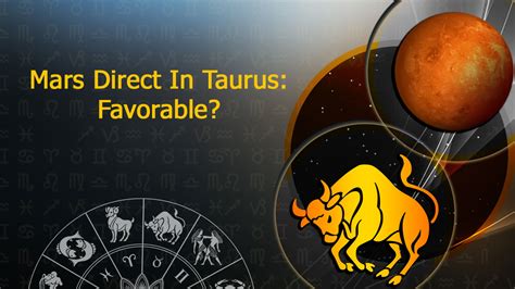 How long will Mars be in Taurus 2023?