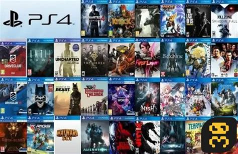 How long will PS4 still get new games?
