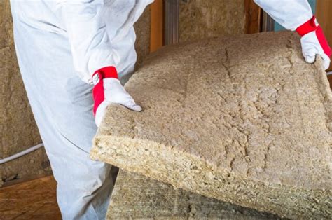 How long will Rockwool insulation last?