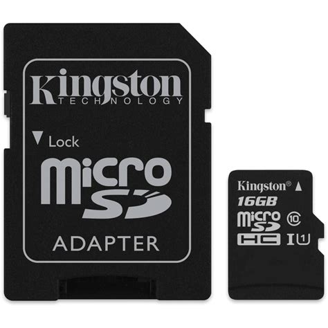 How long will a 16GB SD card last?