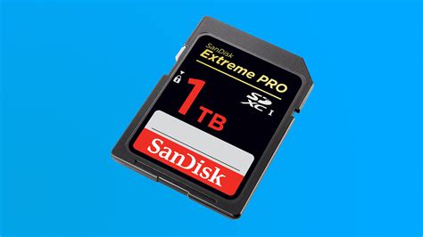 How long will a 1TB SD card record?