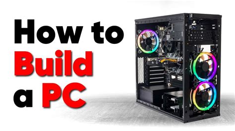 How long will a built PC last?