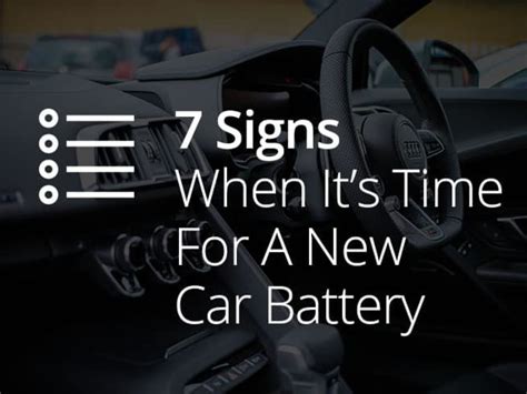 How long will a car battery last?