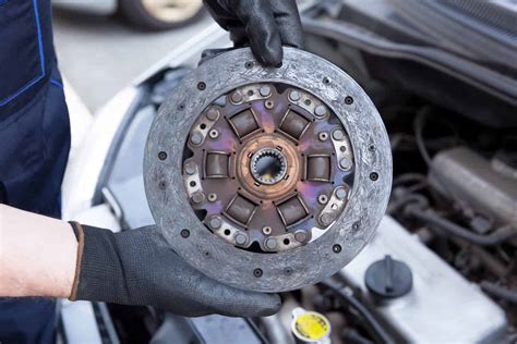 How long will a clutch last after it starts slipping?