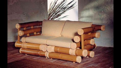 How long will bamboo furniture last?