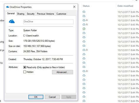 How long will files stay in OneDrive?