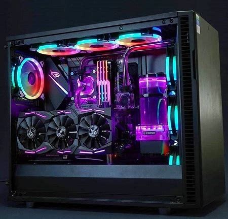 How long will high-end PC last?