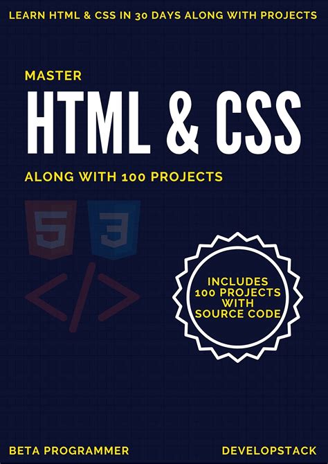 How long will it take to master HTML?