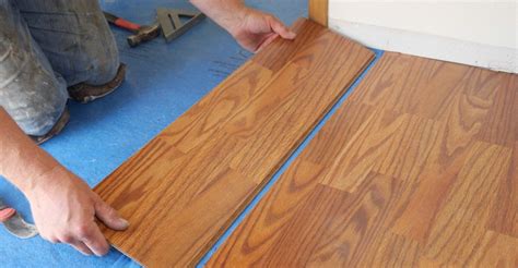 How long will laminate flooring last?