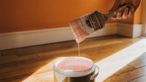 How long will oil-based paint dry?