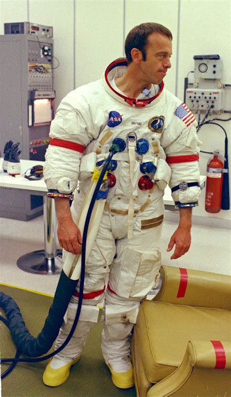 How long will space suit last?