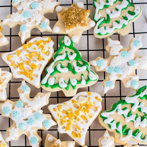 How long will sugar cookies last at room temp?