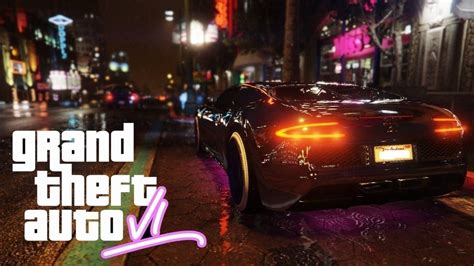 How long will the GTA 6 story be?