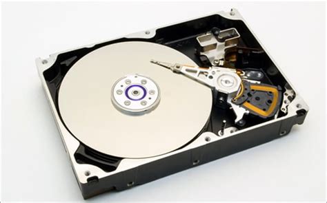 How long will unused hard drive last?