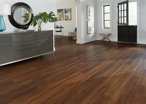 How long will vinyl plank flooring last?