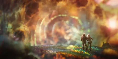 How long would 30 years be in the Quantum Realm?