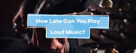 How loud can I play music in an apartment?