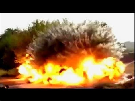 How loud is a C-4 explosion?