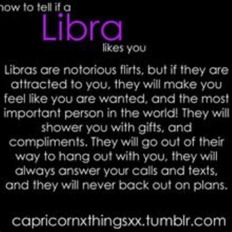 How loyal is a Libra?