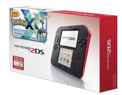 How many 2DS were sold?