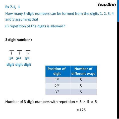 How many 7 digit numbers can be formed using 1 2 3?